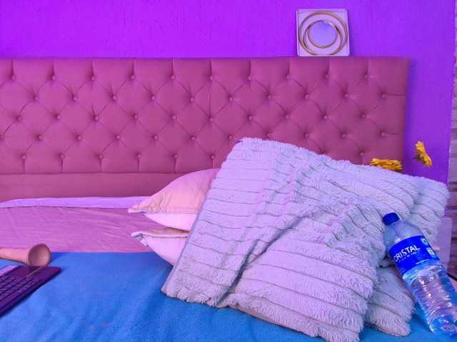 LiamRochi live cam preview