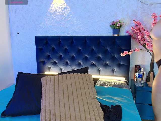 LiamRochi live cam on BongaCams