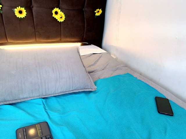 LiamRochi live cam on BongaCams