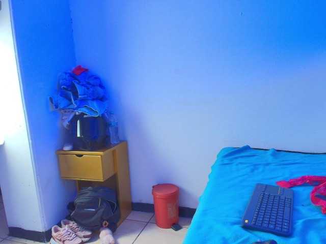 LiamRochi live cam on BongaCams