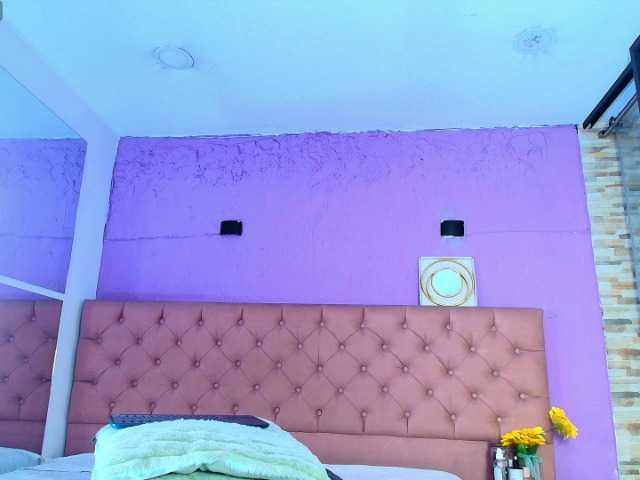 LiamRochi live cam on BongaCams