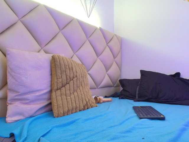 LiamRochi live cam on BongaCams