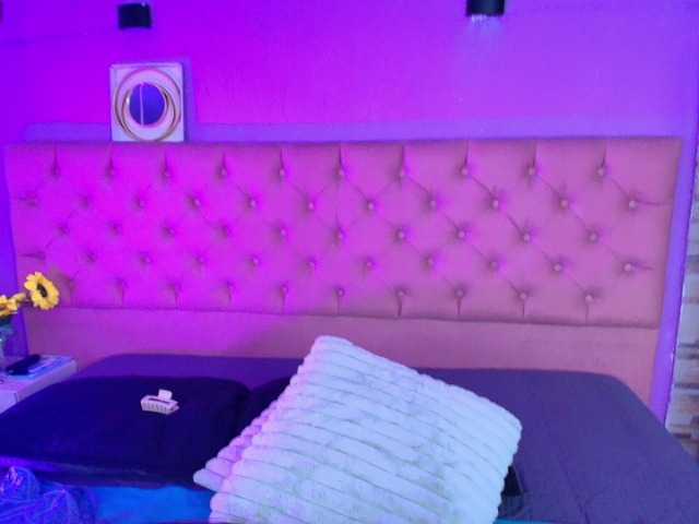 LiamRochi live cam on BongaCams
