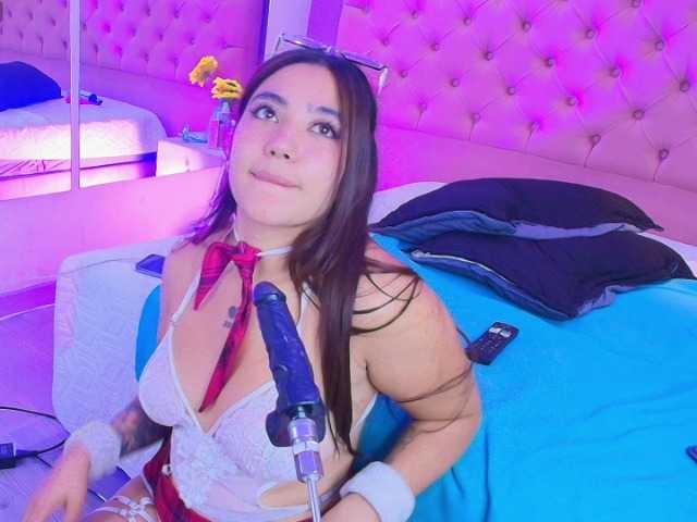 LiamRochi live cam on BongaCams