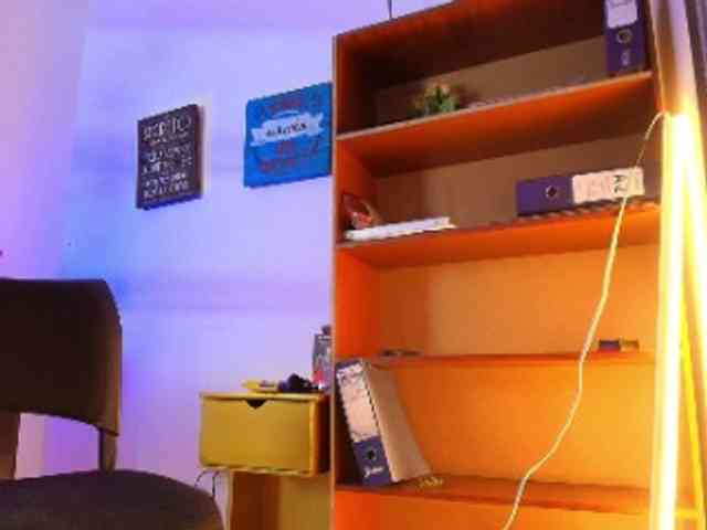 LiamRochi webcam