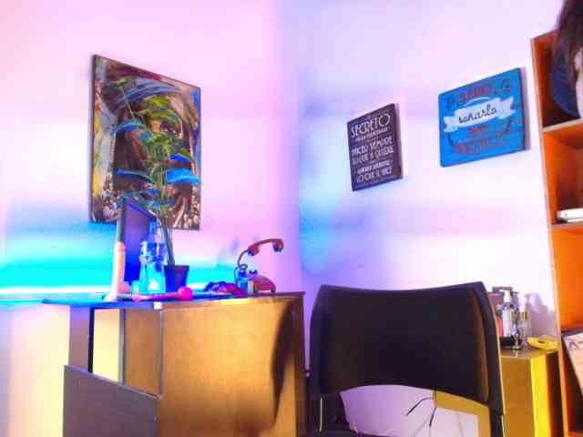 LiamRochi webcam