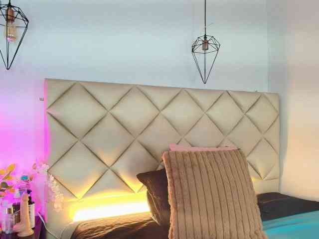 LiamRochi Live Webcam on BongaCams