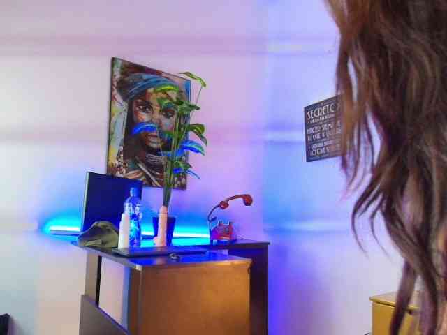 LiamRochi webcam