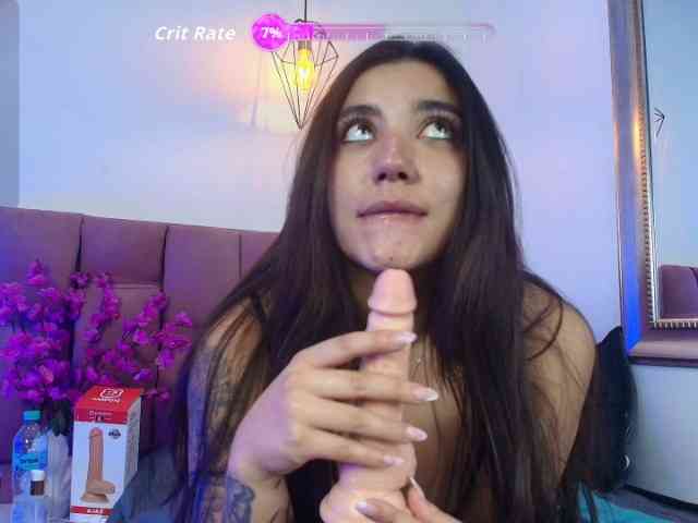 LiamRochi webcam