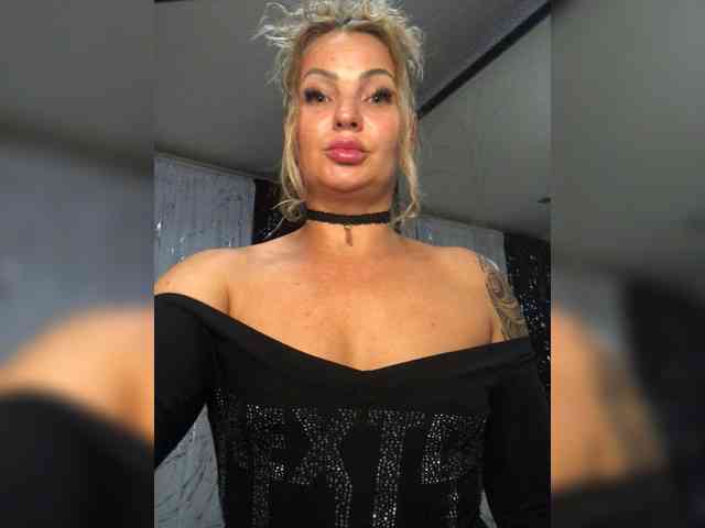 AngelGlowx webcam