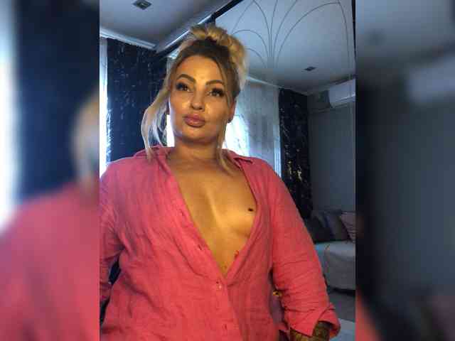 AngelGlowx webcam