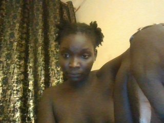 Ebonymaya25's Live Webcam