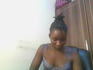 Ebonymaya25 Porn Show