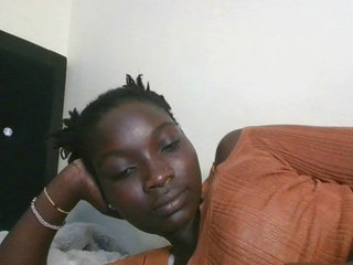 Ebonymaya25 Porn Show