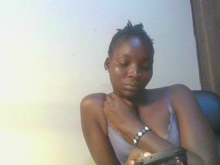 Ebonymaya25's Live Webcam