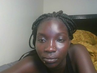 Ebonymaya25