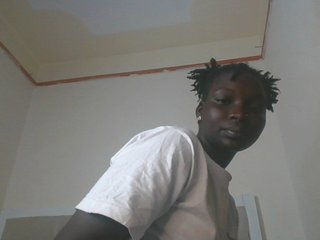 Ebonymaya25's Live Webcam