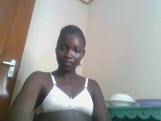 Ebonymaya25 Porn Show