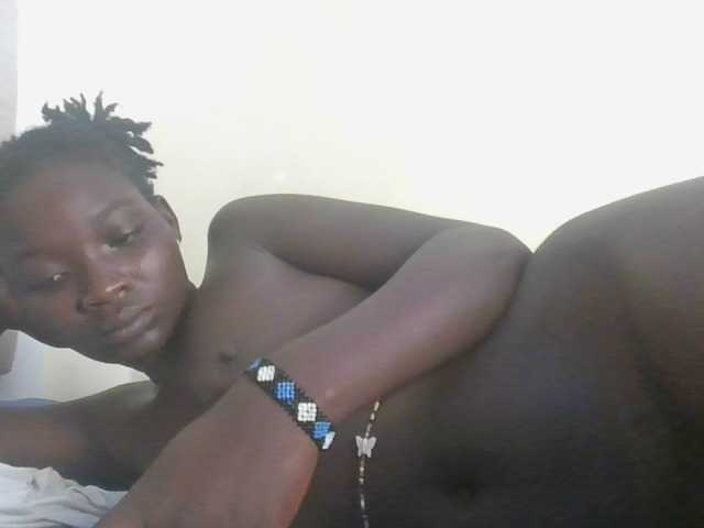 Ebonymaya25