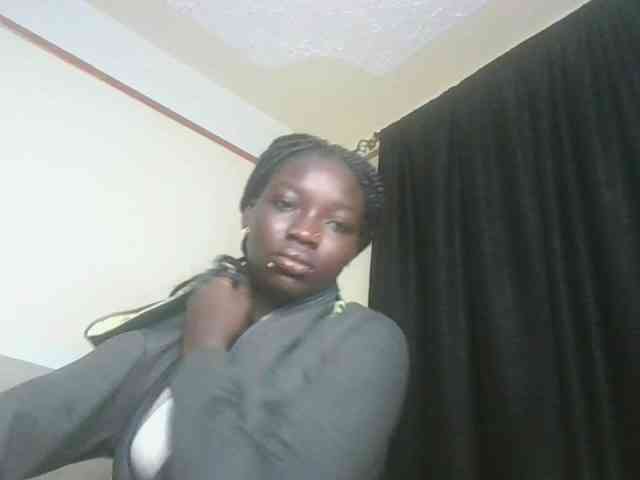 Ebonymaya25 webcam