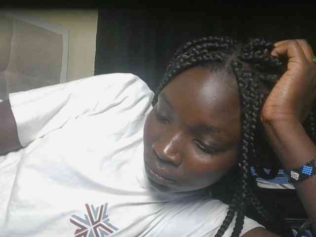 Ebonymaya25 webcam