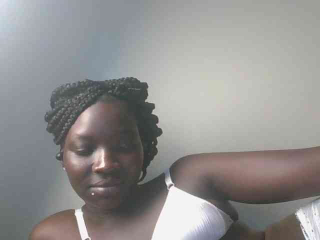 Ebonymaya25 webcam