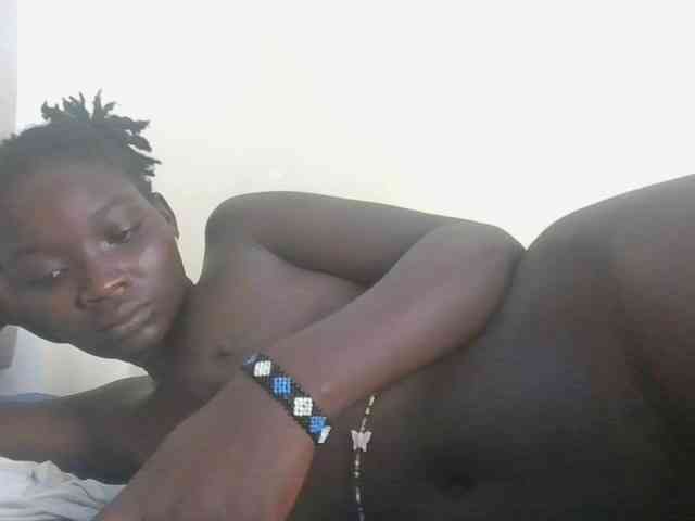 Ebonymaya25 webcam