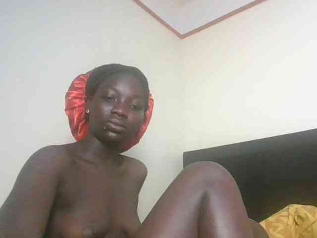 Ebonymaya25