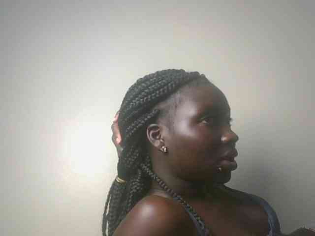 Ebonymaya25 webcam