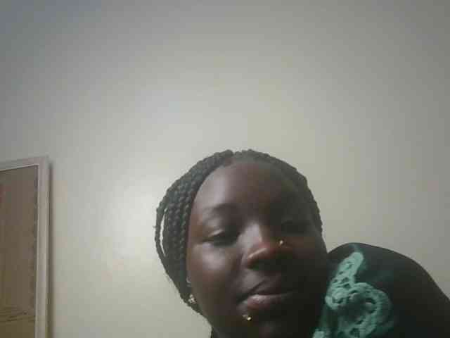 Ebonymaya25 webcam