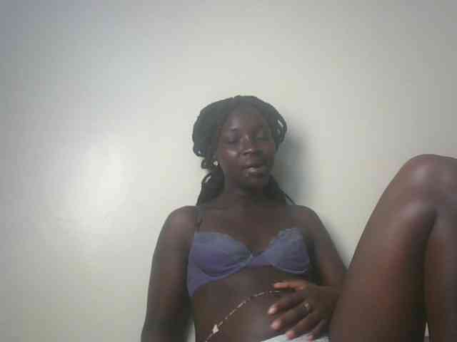 Ebonymaya25 webcam
