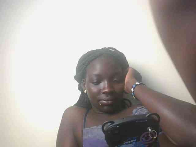 Ebonymaya25 webcam