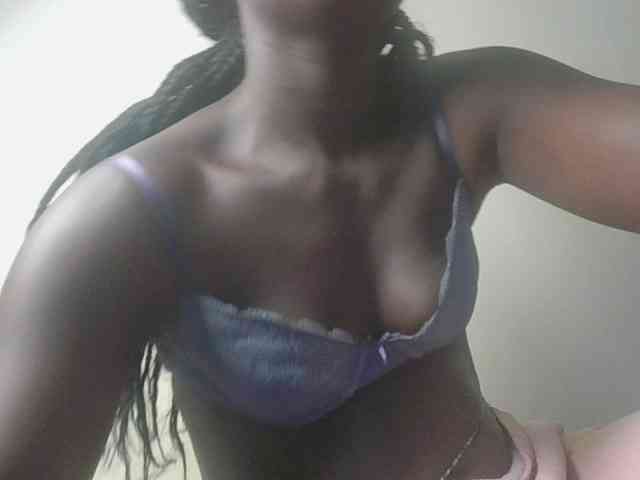 Model: Ebonymaya25