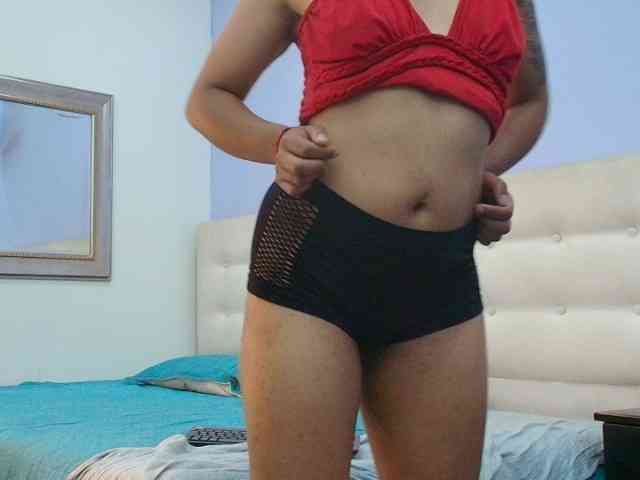 SexyArtt Live Webcam on BongaCams