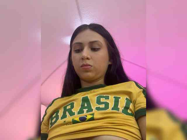 diosa-cristal- webcam