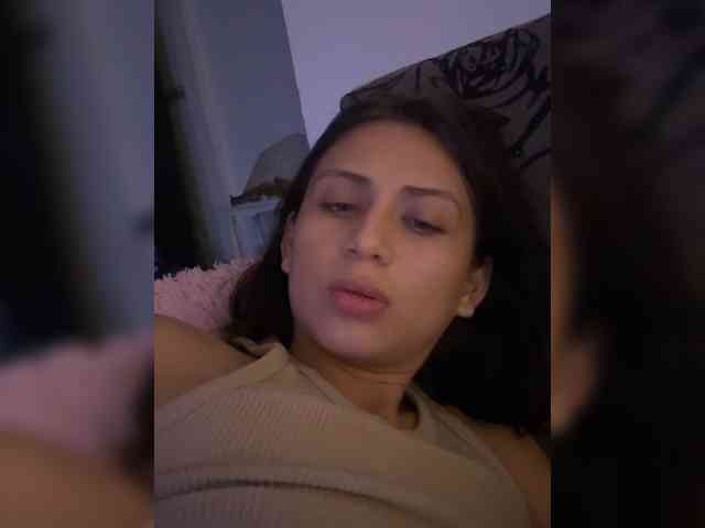 diosa-cristal- webcam