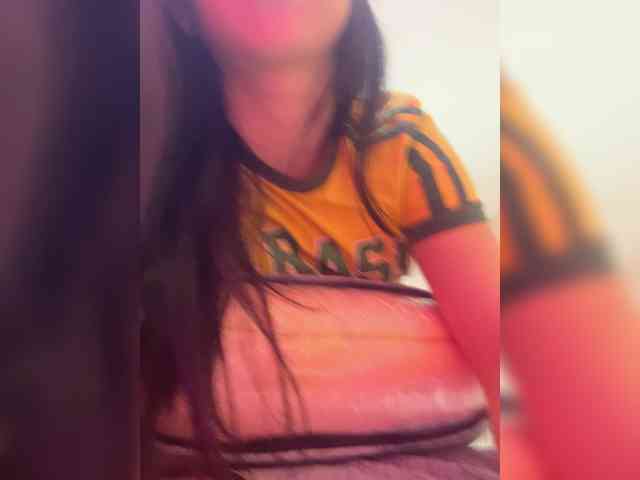 Modelo: diosa-cristal-