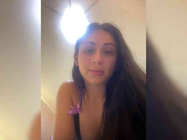 diosa-cristal- webcam