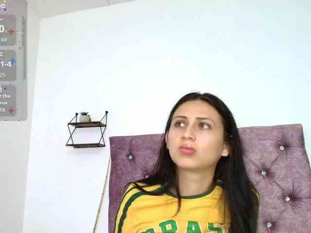 diosa-cristal- webcam