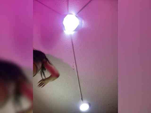 diosa-cristal- webcam