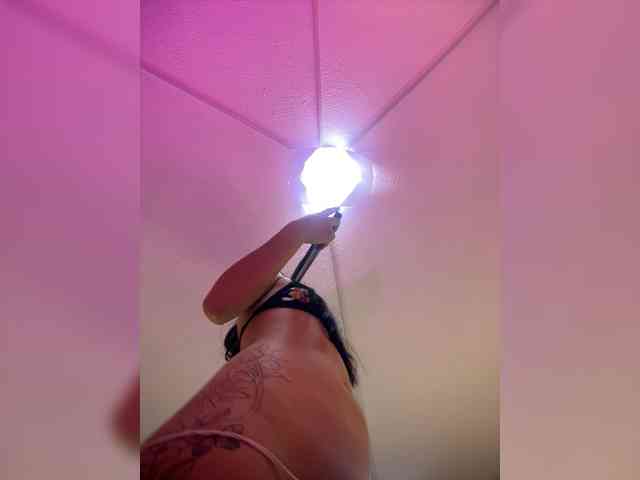 diosa-cristal- webcam