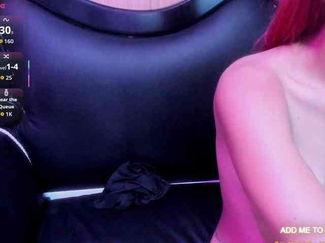 Emmaa-sweett webcam