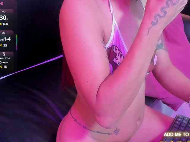 Emmaa-sweett webcam