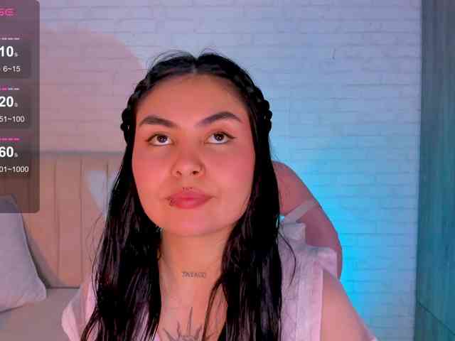 taniarose1 webcam