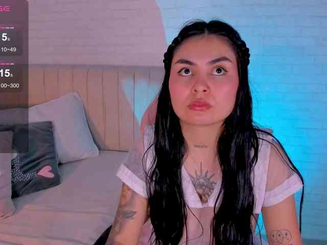 taniarose1 webcam