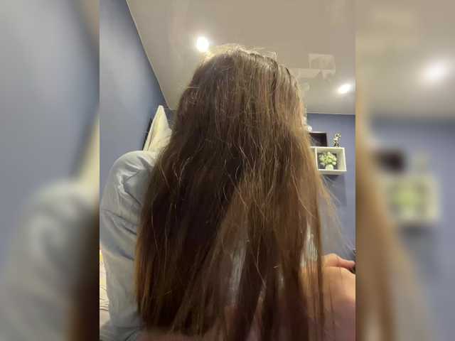 Eva1Cute live cam on BongaCams