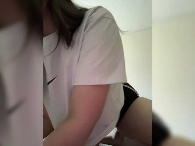 Eva1Cute live cam on BongaCams