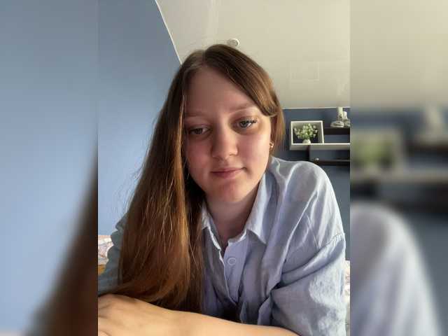 Eva1Cute live cam on BongaCams