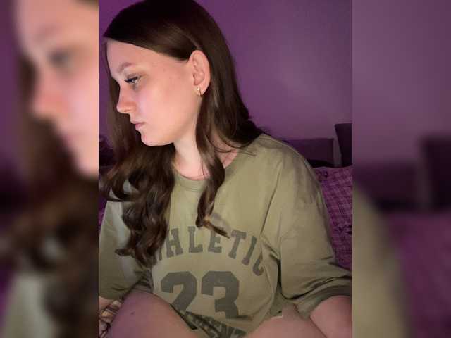 Eva1Cute live cam on BongaCams