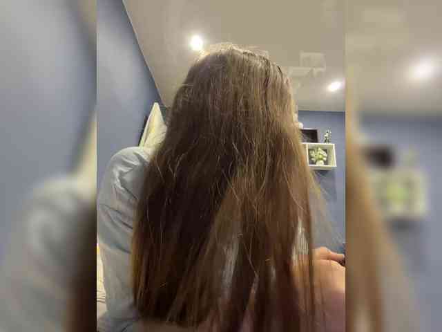 1Cutee webcam